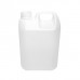 2 Litre Natural Jerrican 38mm Neck